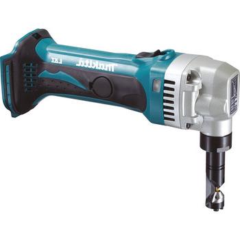 METALWORKING TOOLS | Makita XNJ01Z 18V LXT Cordless Lithium-Ion 16 Gauge Nibbler (Tool Only)